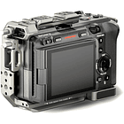 Cage Tilta Full Camera V2 para Sony FX3 & FX30 - Titanium Gray 3