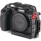 Cage Tilta para Canon R6 Mark II - Black 1