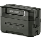 Estación de Carga Portátil Tilta para Baterías NP-FZ100 2