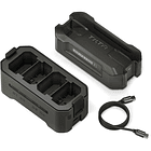 Estación de Carga Portátil Tilta para Baterías NP-FZ100 4