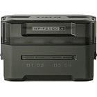 Estación de Carga Portátil Tilta para Baterías NP-FZ100 3