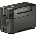 Estación de Carga Portátil Tilta para Baterías NP-FZ100 2