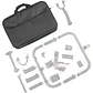 Estuche Tilta para Advanced Ring Grip - Miniatura 4