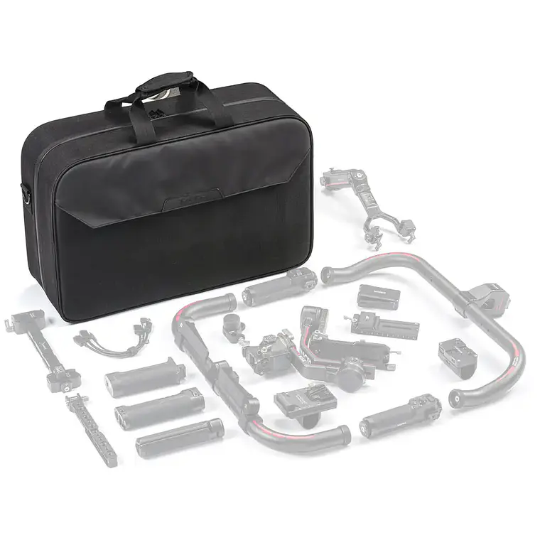 Estuche Tilta para Advanced Ring Grip 5