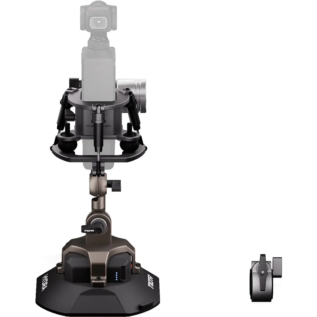 Hydra Alien Mini Tilta Master Kit - Desert Beige 3