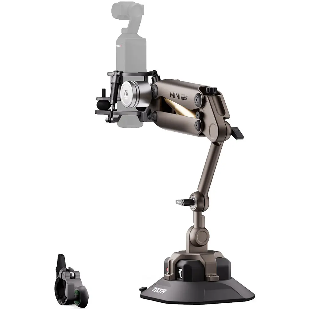 Hydra Alien Mini Tilta Master Kit - Desert Beige 2