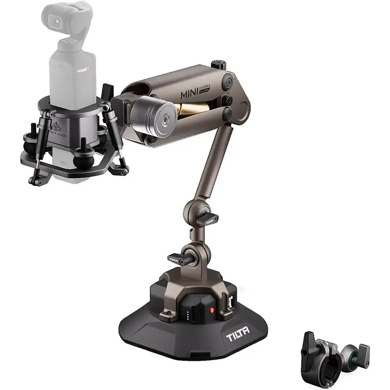 Hydra Alien Mini Tilta Master Kit - Desert Beige 1