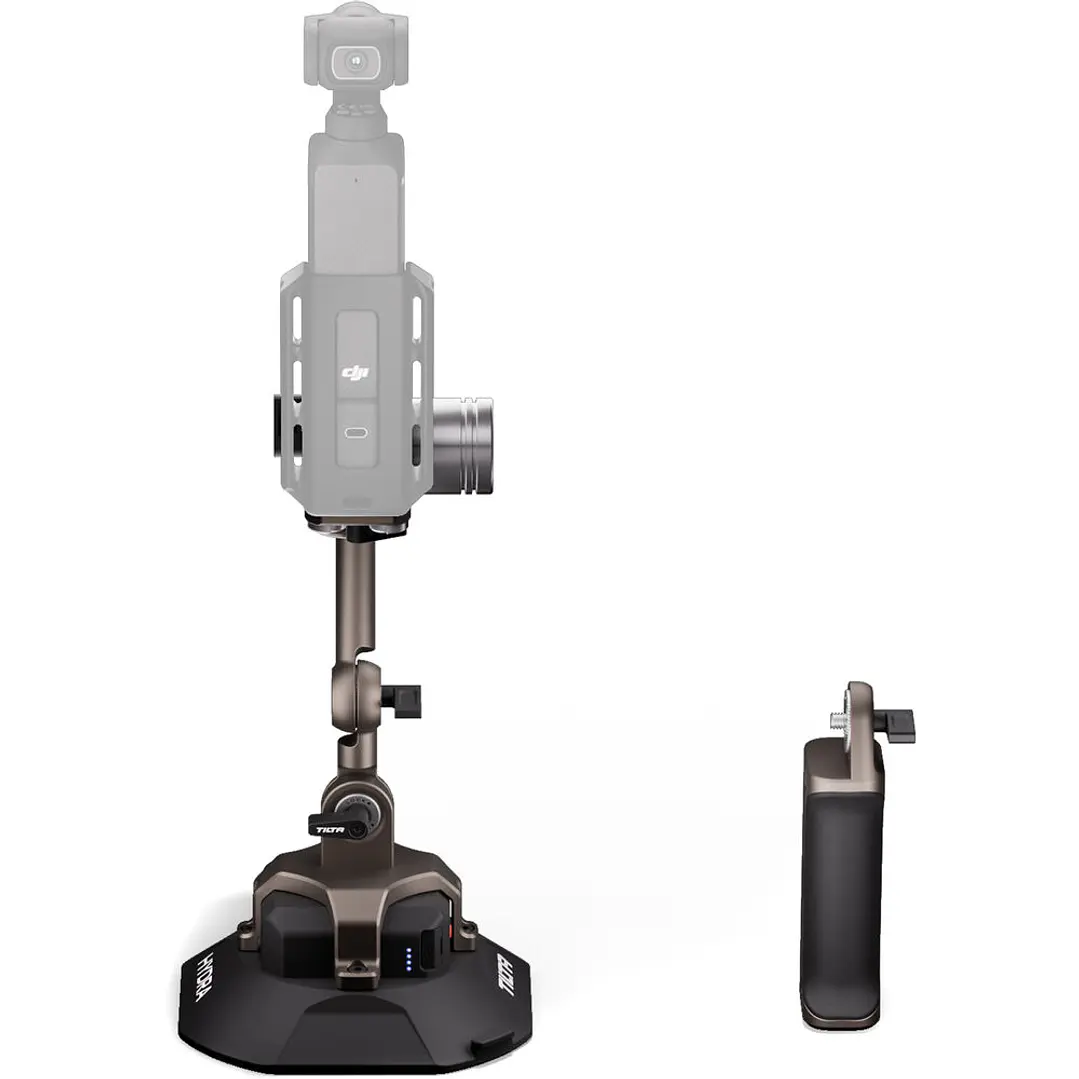 Hydra Alien Mini Tilta Ultimate Kit - Desert Beige 2