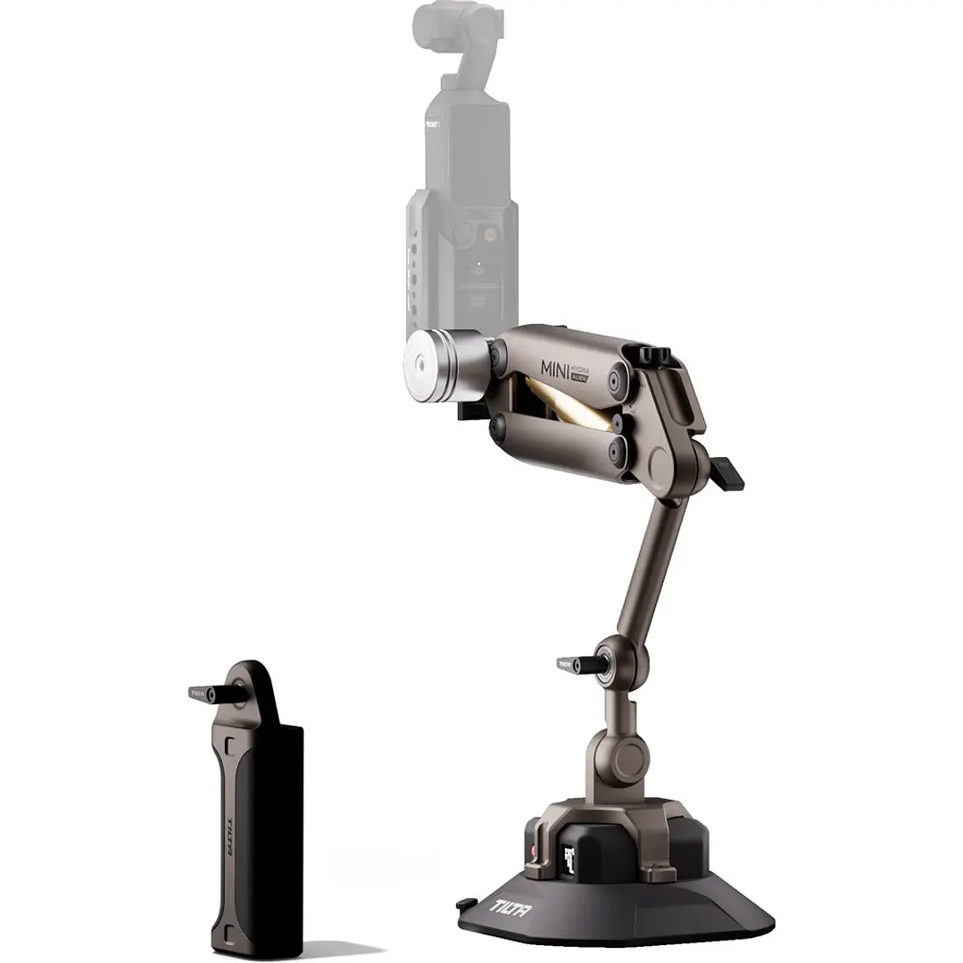 Hydra Alien Mini Tilta Ultimate Kit - Desert Beige 3