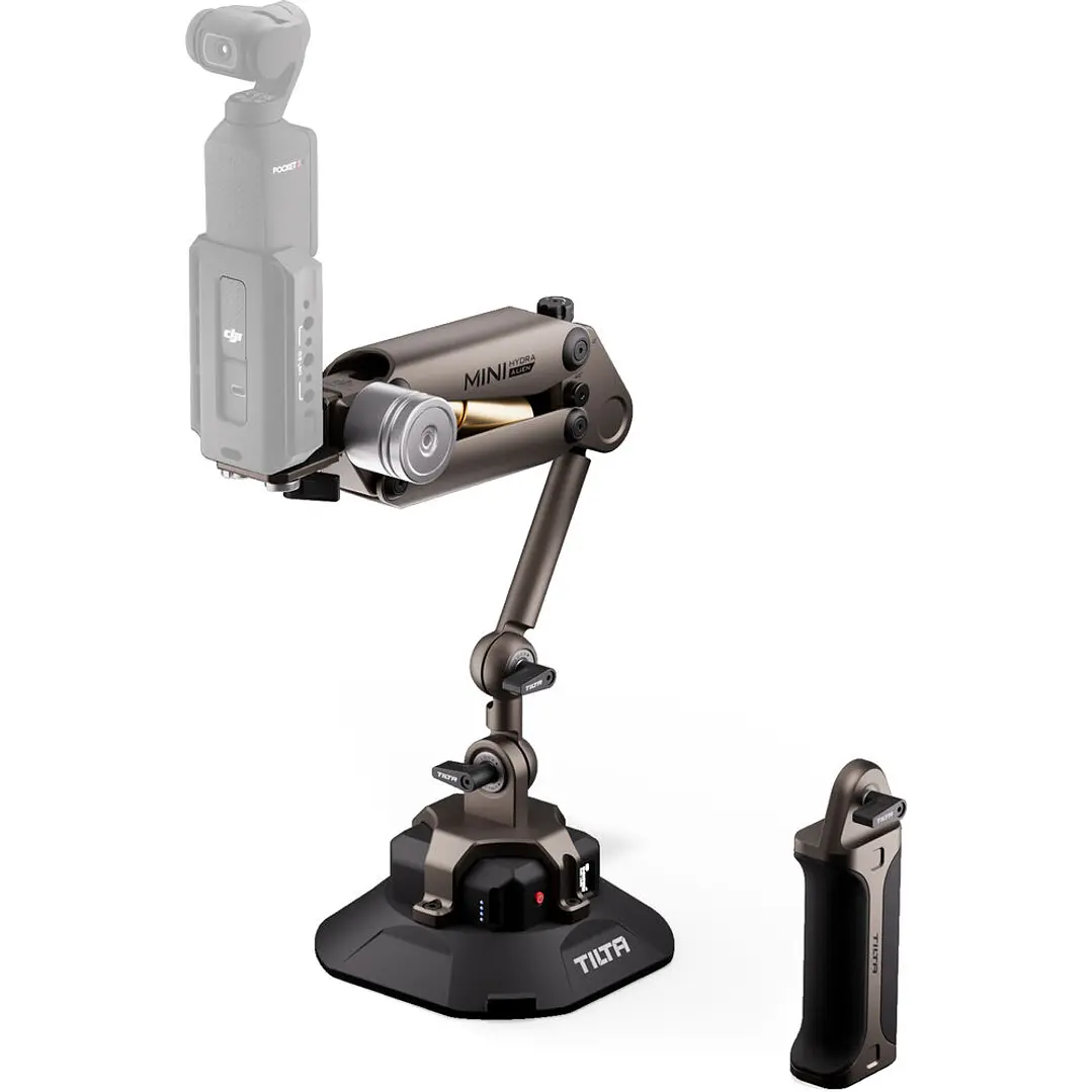 Hydra Alien Mini Tilta Ultimate Kit - Desert Beige 1