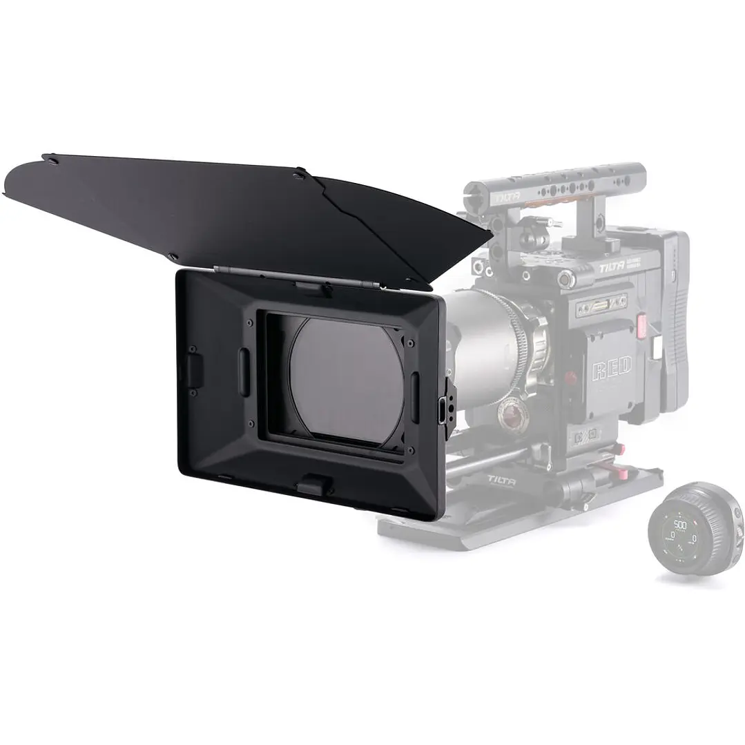 Matte Box Tilta Mirage Pro - VND Kit 2