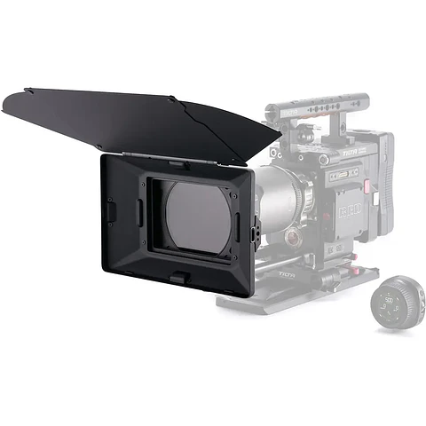 Matte Box Tilta Mirage Pro - VND Kit