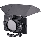 Matte Box Tilta Mirage Pro - VND Kit 3
