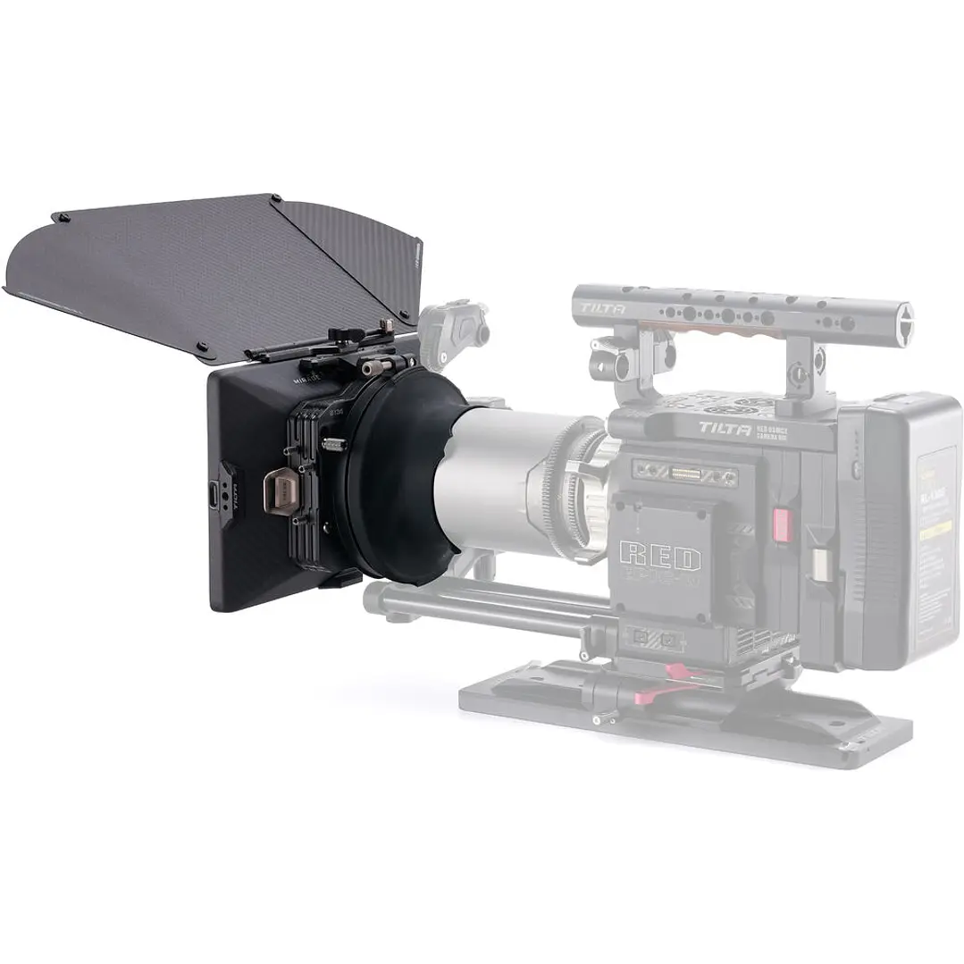 Matte Box Tilta Mirage Pro - VND Kit 4