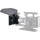 Matte Box Tilta Mirage Pro - VND Kit 4