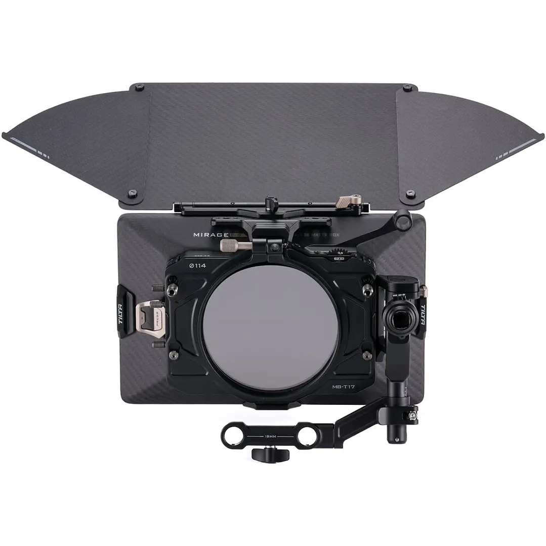 Matte Box Tilta Mirage Pro - VND Kit 5