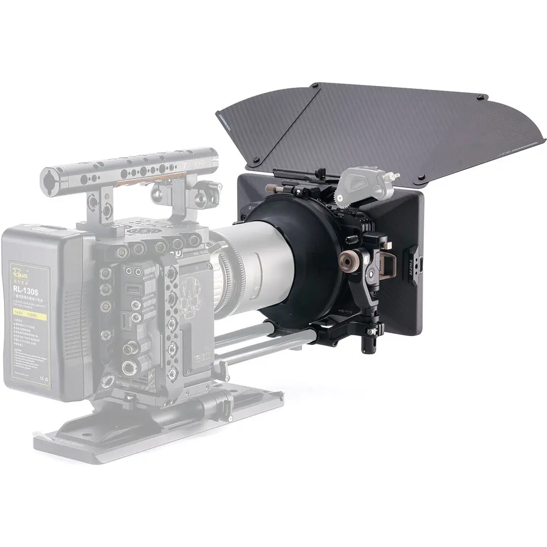 Matte Box Tilta Mirage Pro - VND Kit 6