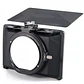 Mattebox Compacto Tilta Mini Clamp-On Matte Box - 4 X 5.65 - Miniatura 1