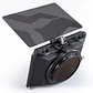 Mattebox Compacto Tilta Mini Clamp-On Matte Box - 4 X 5.65 - Miniatura 4