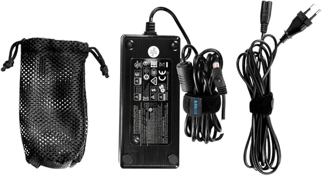 Fuente de Poder Nanlite 15v 2