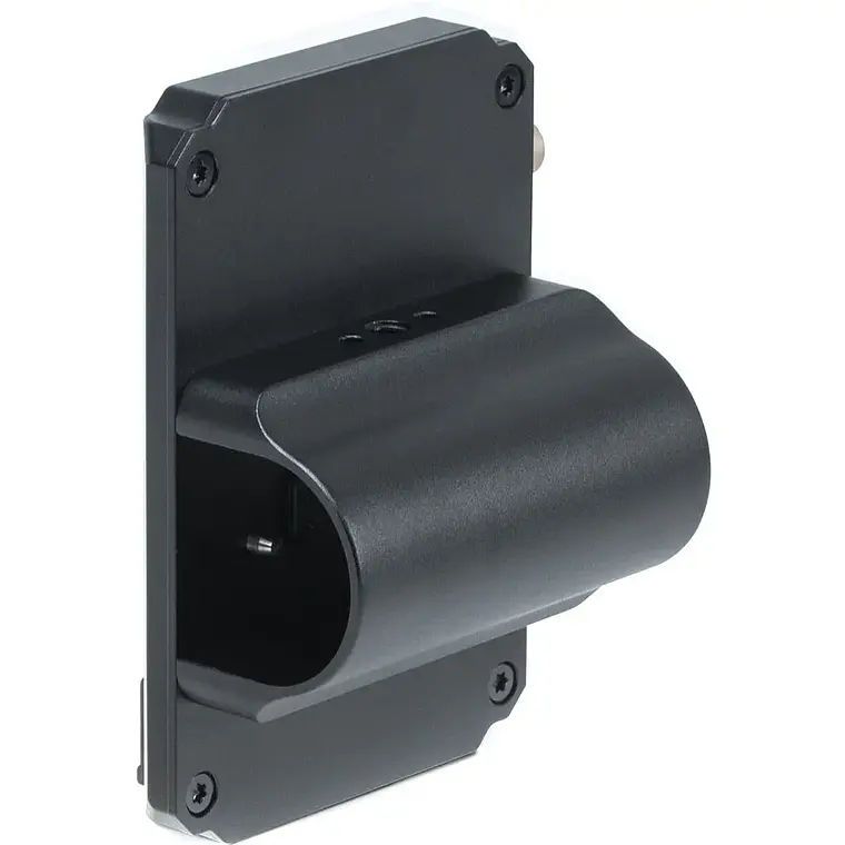 Placa de Batería V-Mount Tilta para DJI RS 2/RS 3/RS 3 Pro Ring Grip 3