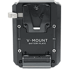 Placa de Batería V-Mount Tilta para DJI RS 2/RS 3/RS 3 Pro Ring Grip 1