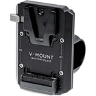 Placa de Batería V-Mount Tilta para DJI RS 2/RS 3/RS 3 Pro Ring Grip 2