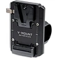 Placa de Batería V-Mount Tilta para DJI RS 2/RS 3/RS 3 Pro Ring Grip - Miniatura 2