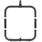 Ring Grip Plus Tilta con Mango de Control Integrado para DJI Ronin 3