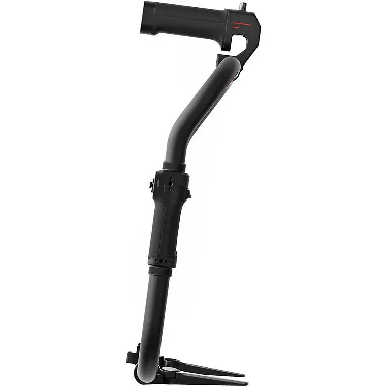 Ring Grip Plus Tilta con Mango de Control Integrado para DJI Ronin 4