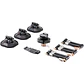 Sistema de Montaje Articulado Tilta Hydra para Autos con Ventosas Electrónicas - Miniatura 4
