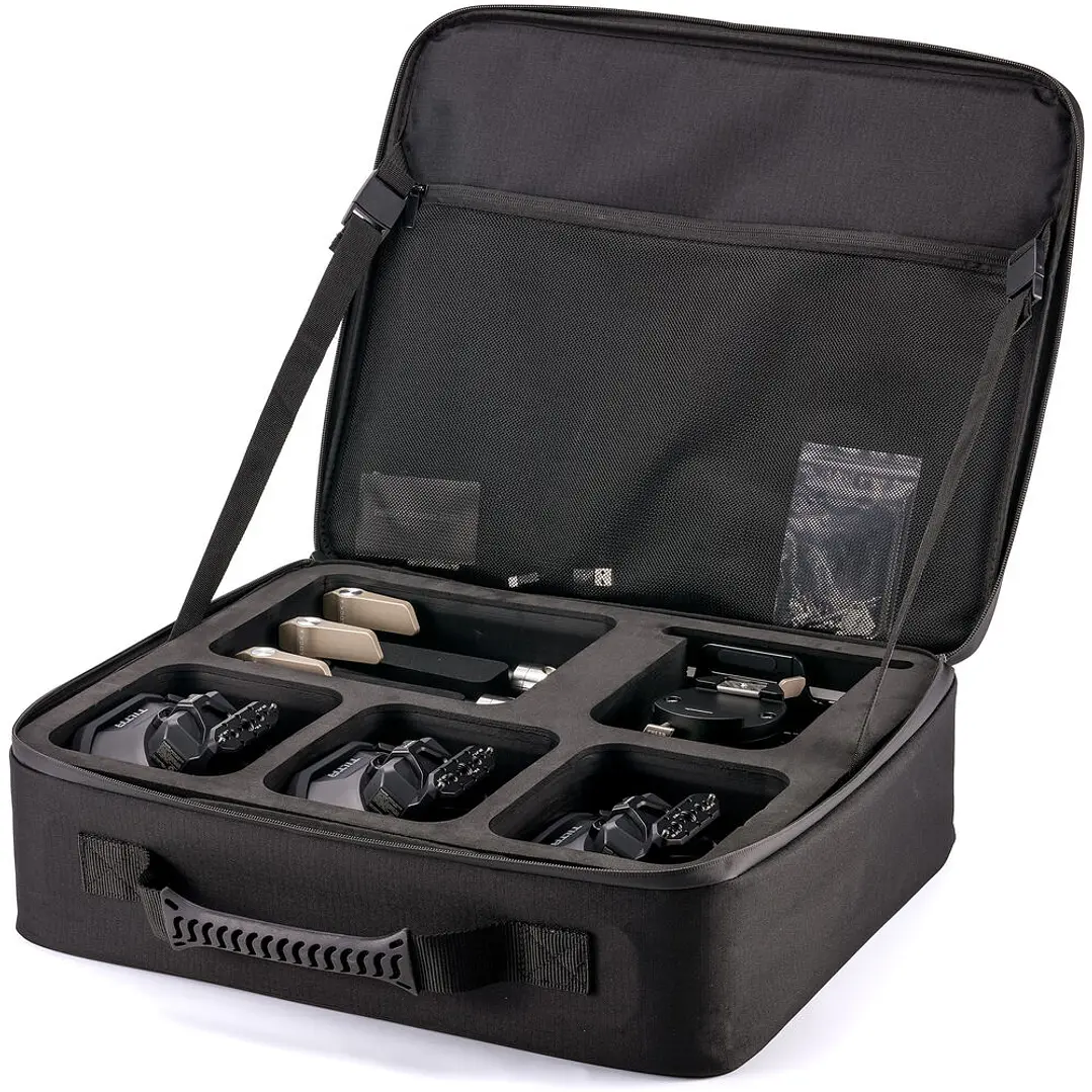 Sistema de Montaje Articulado Tilta Hydra para Autos con Ventosas Electrónicas 5