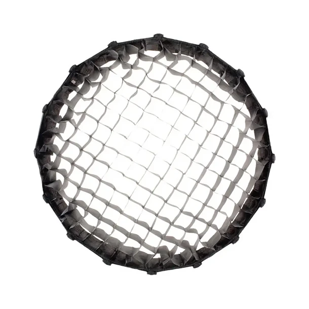Grilla Nanlite para Softbox Parabólico 150cm 3