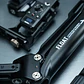 Sistema de Soporte Tilta Float para Gimbals DJI RS - Miniatura 4