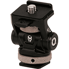 Soporte de Montaje Ajustable Tilta con Zapata Fría - Black 2