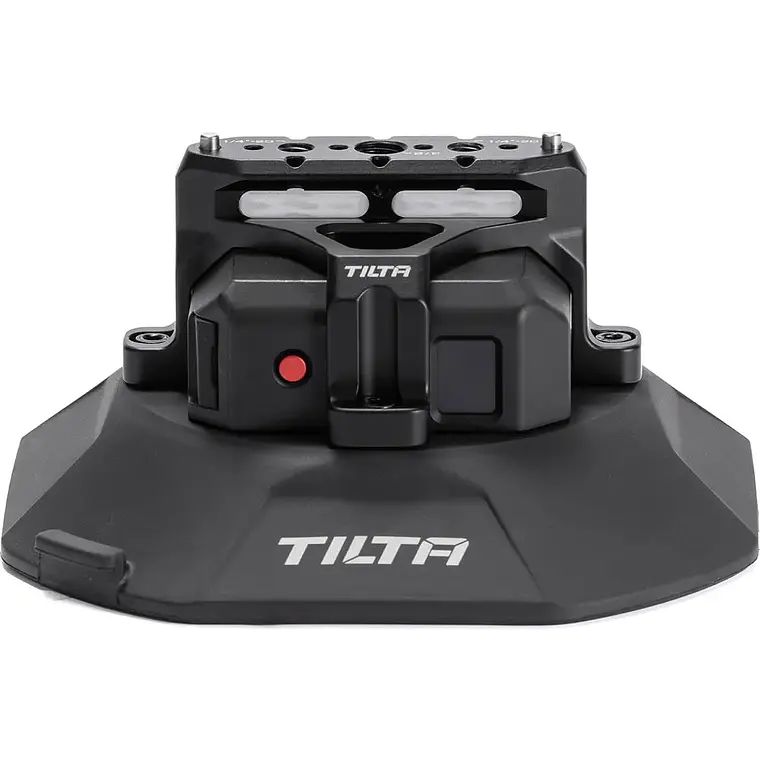 Ventosa Electrónica Tilta Hydra con Soporte de Montaje NATO - 4.5