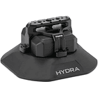Ventosa Electrónica Tilta Hydra con Soporte de Montaje NATO - 4.5