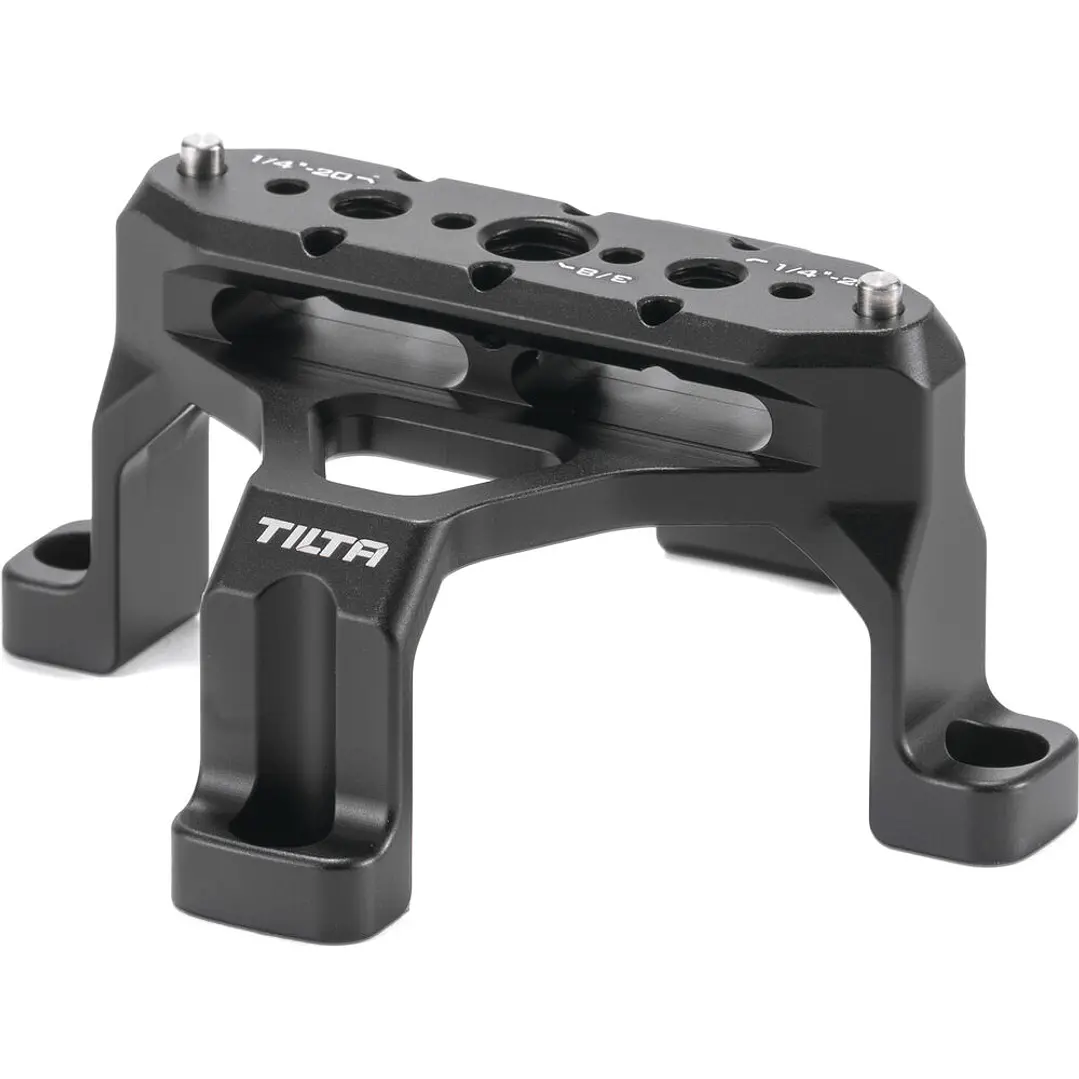 Ventosa Electrónica Tilta Hydra con Soporte de Montaje NATO - 4.5