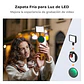 Adaptador de Filtro Magnético KyF para Smartphone de 67 mm - Miniatura 4
