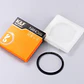 Anillo Adaptador K&F Concept Step Up 67‑82 mm (2 Unidades) - Miniatura 3