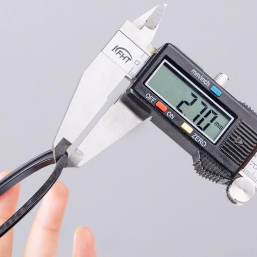 Anillo Adaptador K&F Concept Step Up 67‑82 mm (2 Unidades) 4