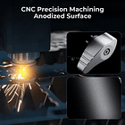 Cabezal de Bola K&F BH-36 Concept 5