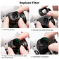 Kit de Filtros K&F Concept CPL/ND+PL para DJI Mini 4 Pro - Miniatura 7