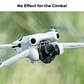 Kit de Filtros K&F Concept CPL/ND+PL para DJI Mini 4 Pro - Miniatura 5