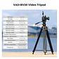 Trípode de Video K&F Concept VA3 - Miniatura 3