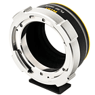 Adaptador de Montura NiSi ATHENA - Montura PL a Canon RF 3