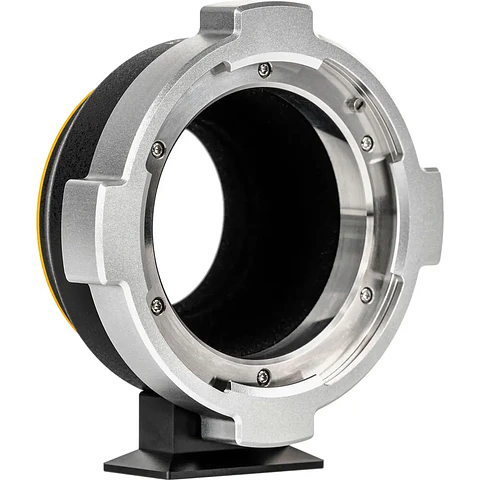 Adaptador de Montura NiSi ATHENA - Montura PL a Canon RF
