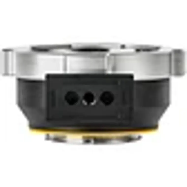 Adaptador de Montura NiSi ATHENA - Montura PL a Sony E 4