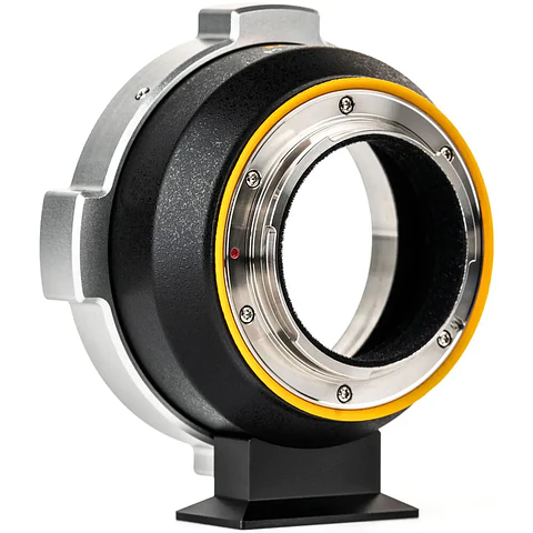 Adaptador de Montura NiSi ATHENA - Montura PL a Sony E
