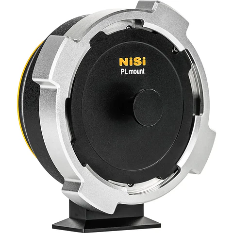 Adaptador de Montura NiSi ATHENA - Montura PL a Sony E